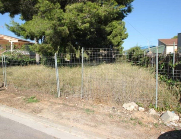 Terreno en venta en calle l'Arboç, 14 photo 4