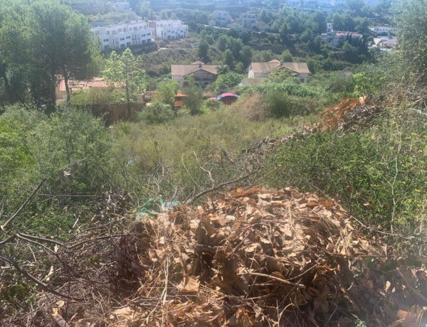 Terreno en venta en Les Brises de Calafell - Segur de Dalt photo 3