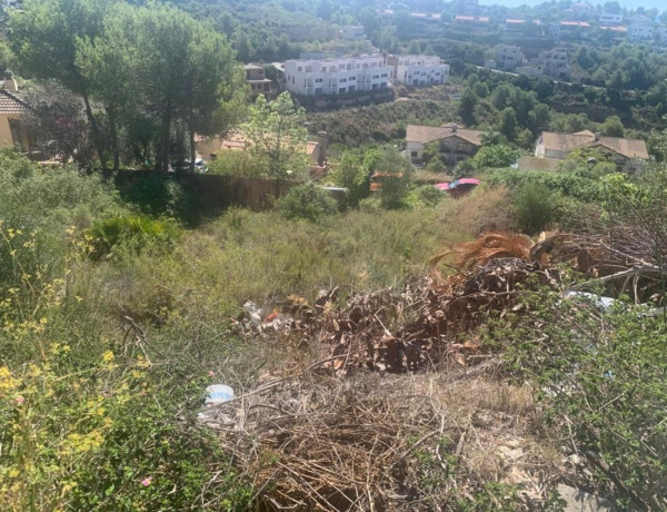 Terreno en venta en Les Brises de Calafell - Segur de Dalt photo 4