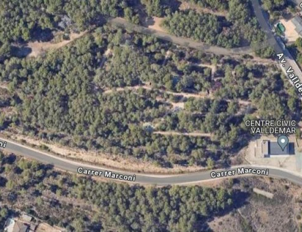 Terreno en venta en Castellet i la Gornal thumbnail 1