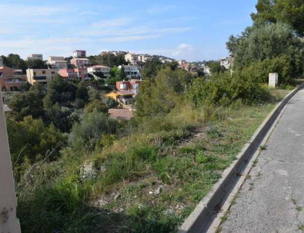 Terreno en venta en avenida Santa Maria de Montserrat, 117 photo 2