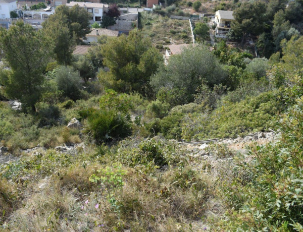 Terreno en venta en avenida Santa Maria de Montserrat, 117 photo 3