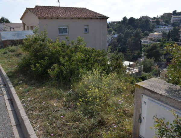 Terreno en venta en avenida Santa Maria de Montserrat, 117 photo 4