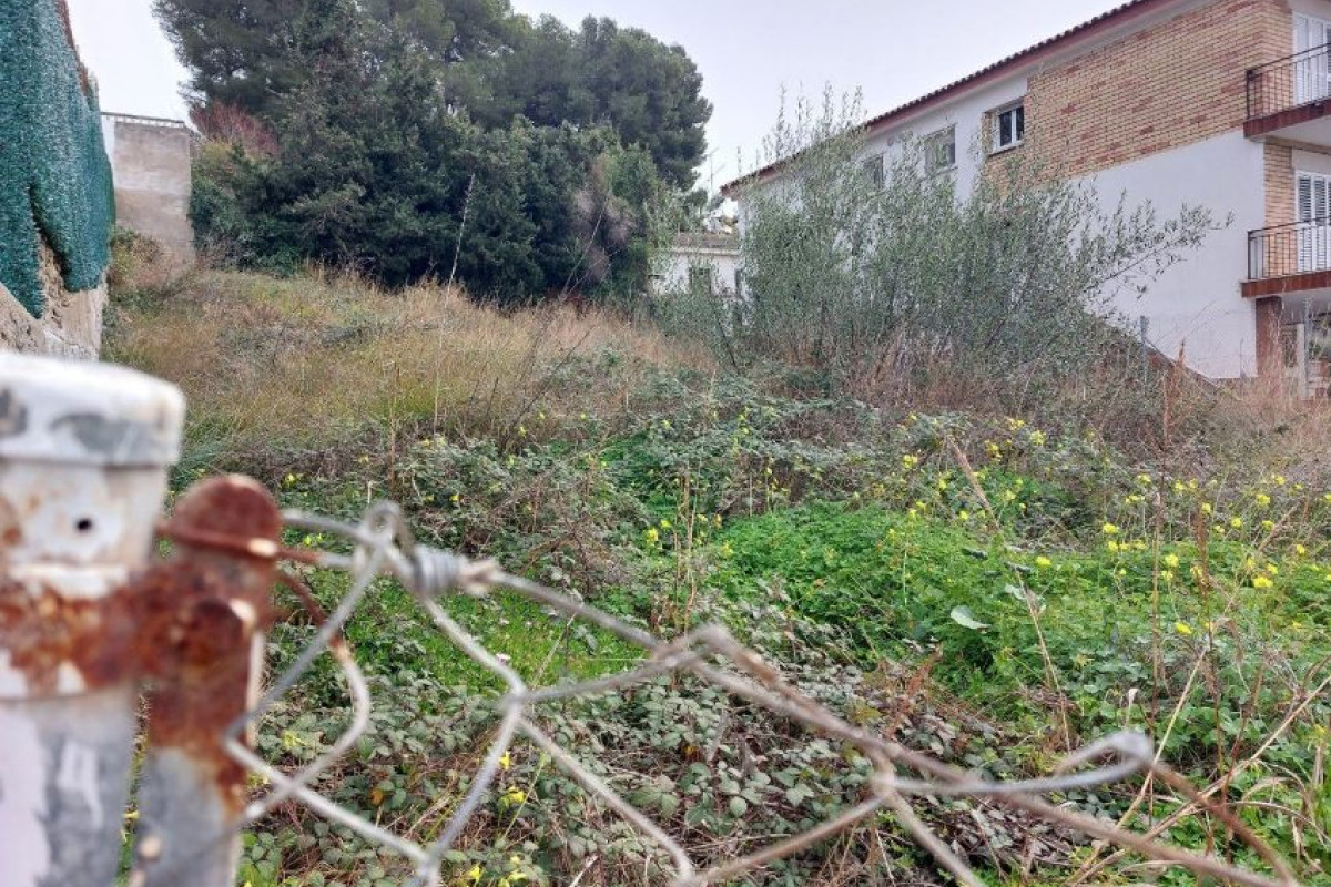 Działka na sprzedaż w Calafell, Tarragona photo 1