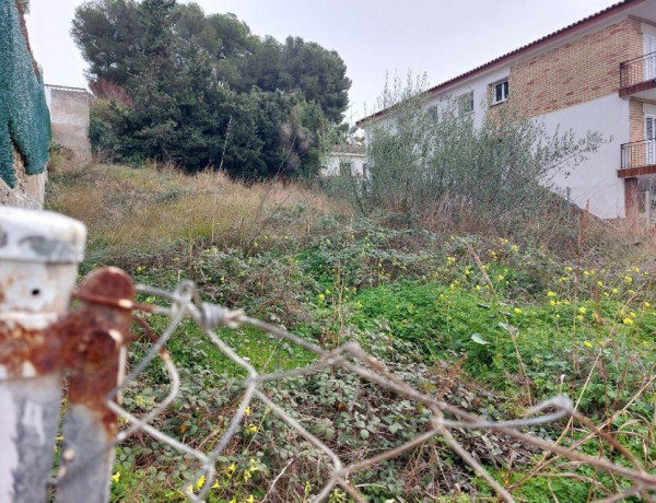 Terreno en venta en calle Mèxic, 80 photo 1