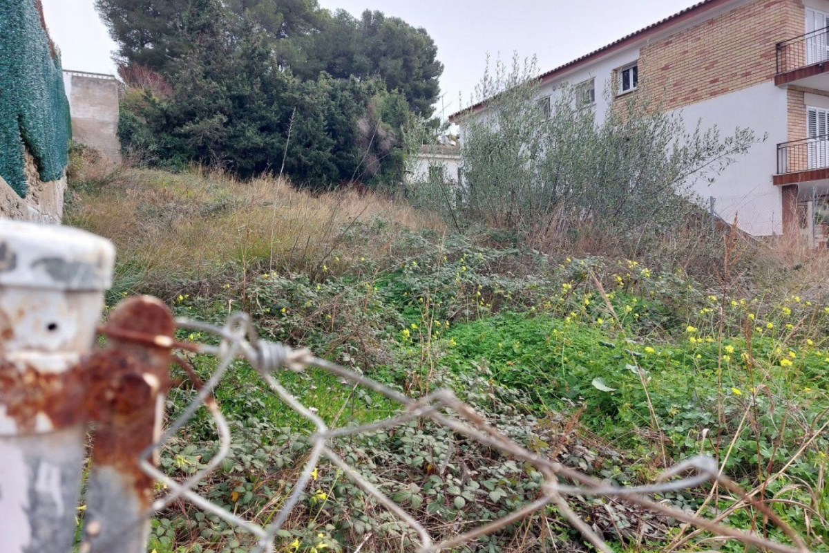 Działka na sprzedaż w Calafell, Tarragona photo 2