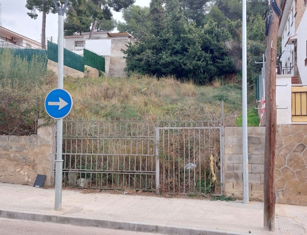 Terreno en venta en calle Mèxic, 80 photo 3