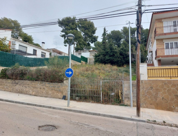 Terreno en venta en calle Mèxic, 80 photo 4