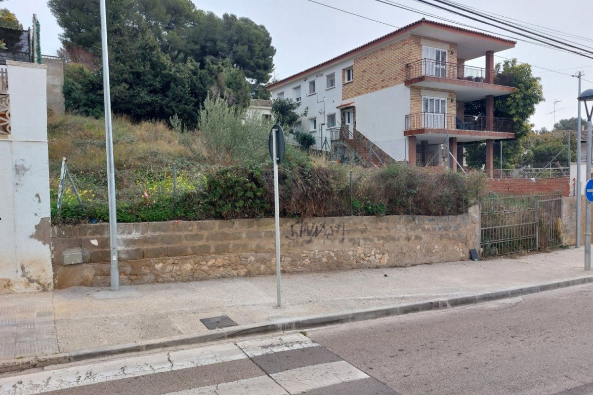 Działka na sprzedaż w Calafell, Tarragona photo 5