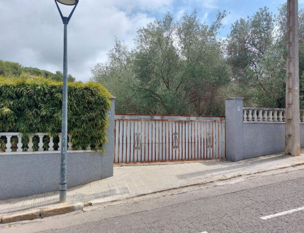 Terreno en venta en calle Joaquín Rodrigo, 5 photo 1