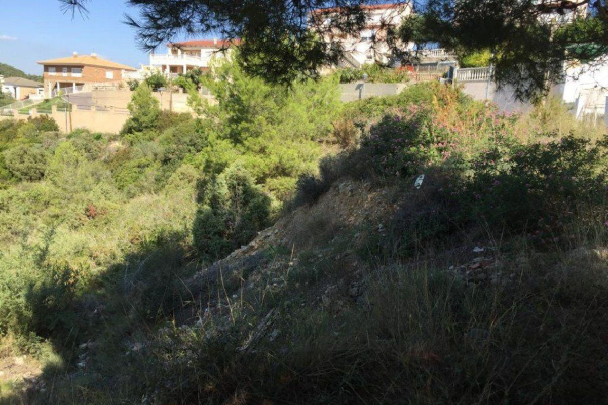 Działka na sprzedaż w Calafell, Tarragona photo 2