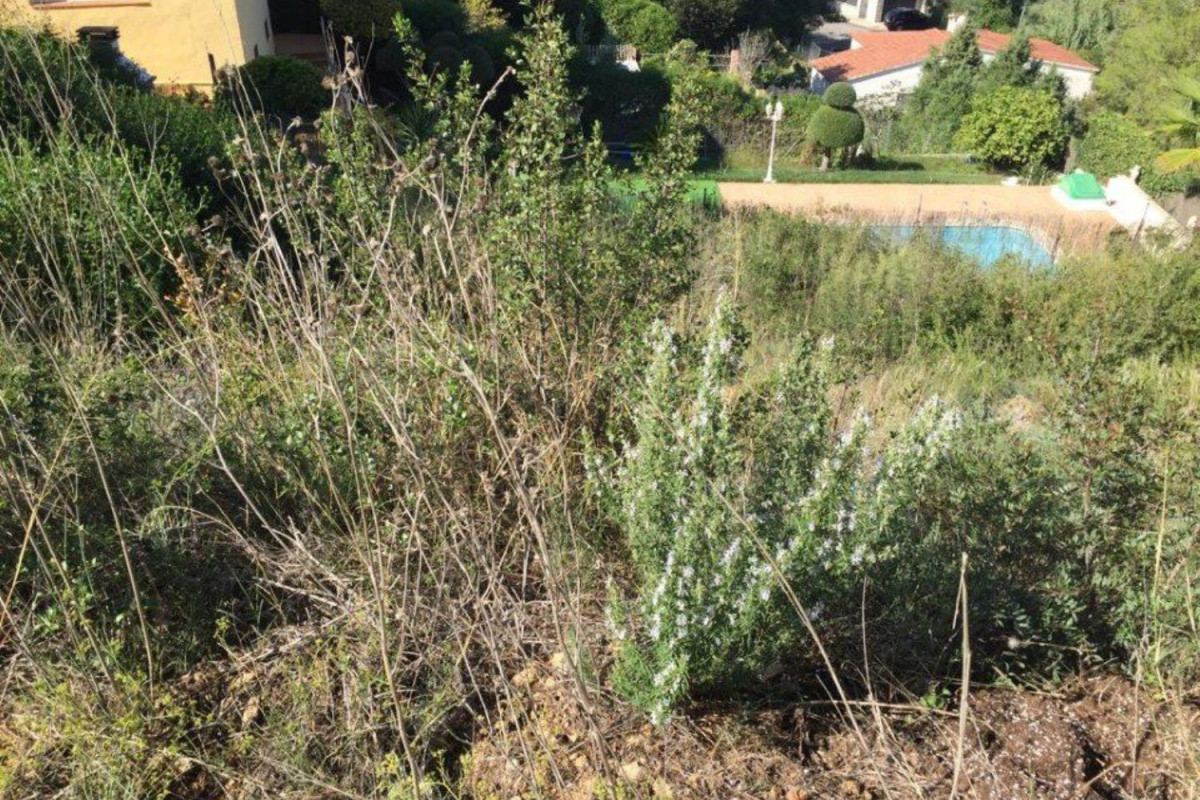 Działka na sprzedaż w Calafell, Tarragona photo 3