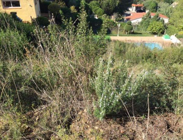 Terreno en venta en avenida Santa Maria de Montserrat, 211 photo 3