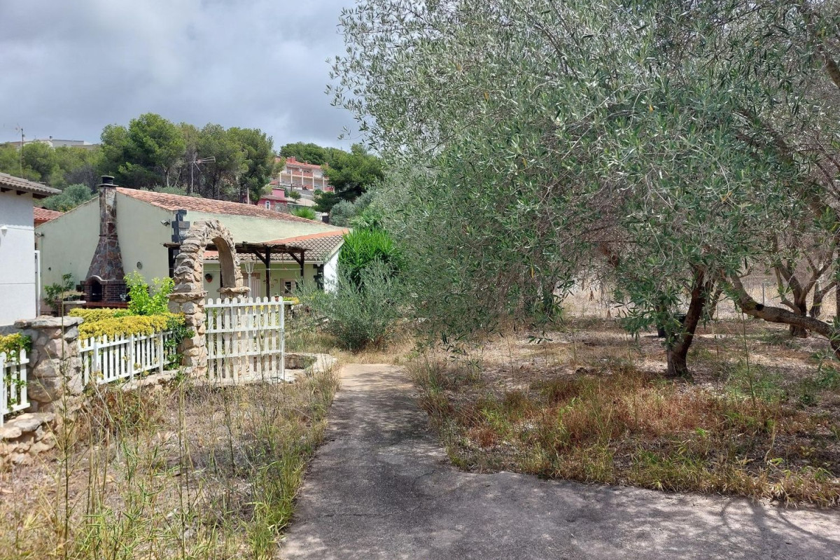 Działka na sprzedaż w Calafell, Tarragona photo 3