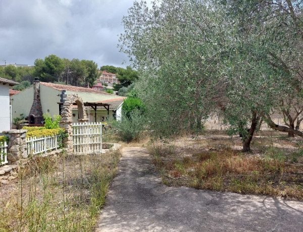 Terreno en venta en calle Joaquín Rodrigo, 5 photo 3