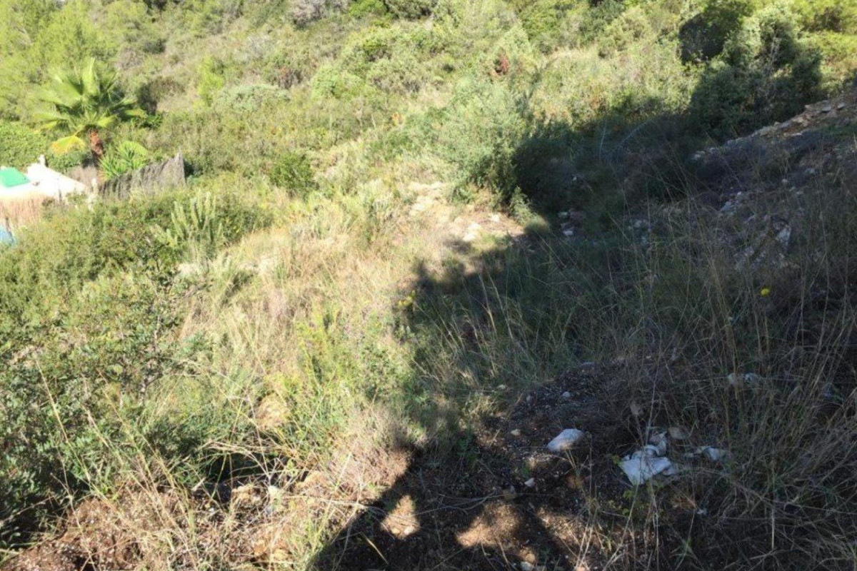 Działka na sprzedaż w Calafell, Tarragona photo 4