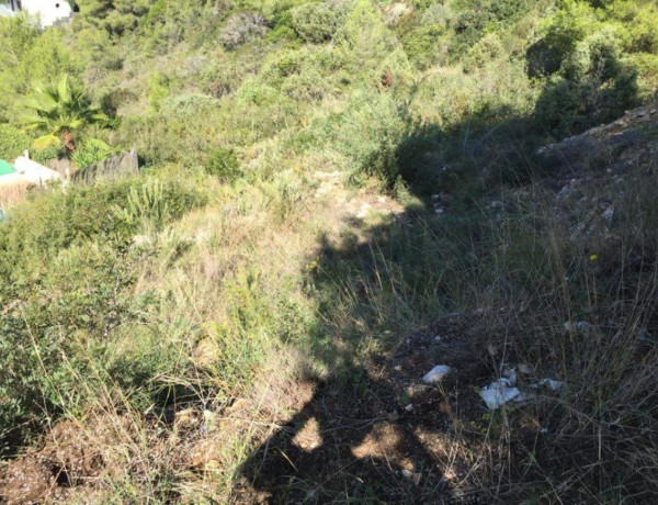 Terreno en venta en avenida Santa Maria de Montserrat, 211 photo 4
