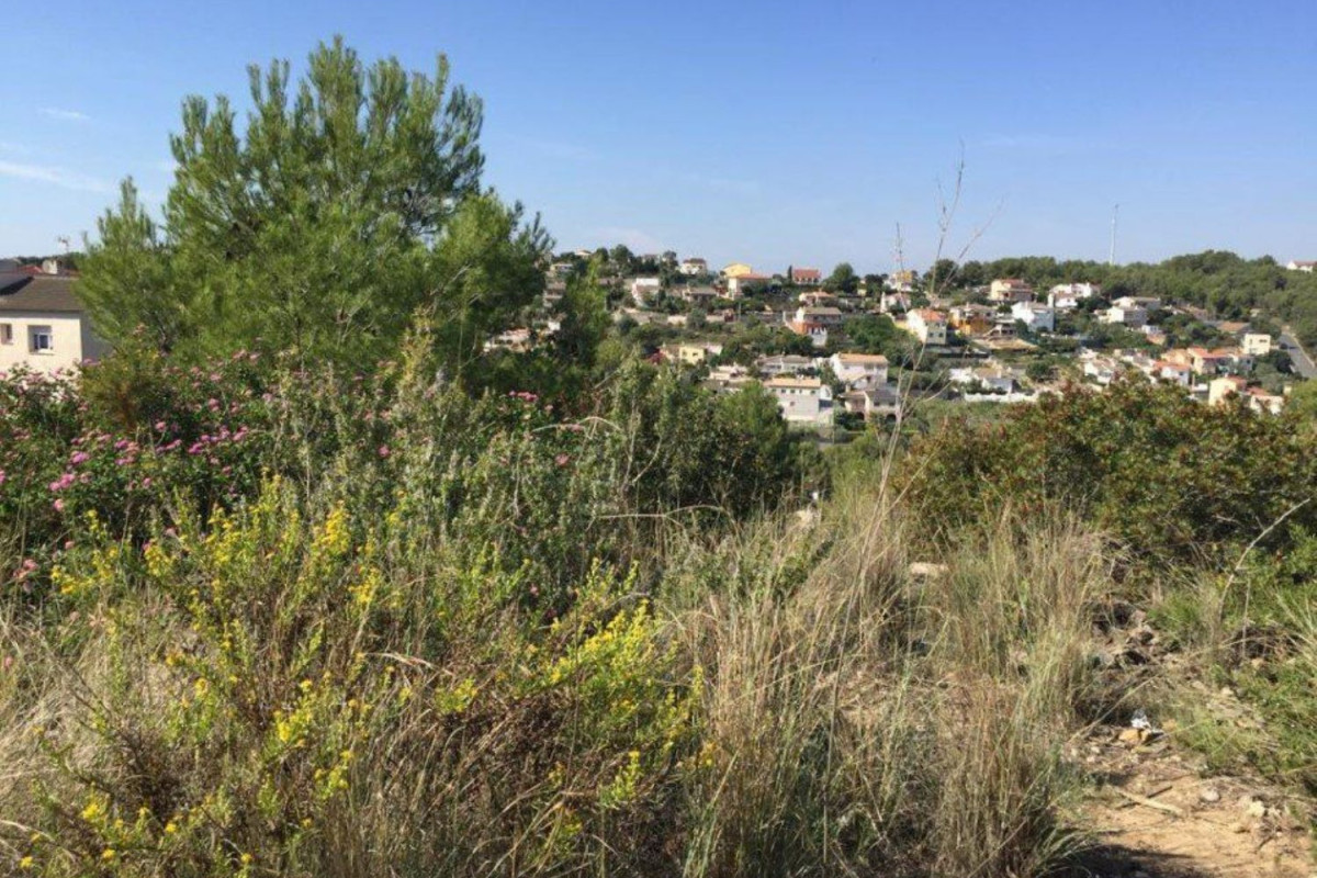 Działka na sprzedaż w Calafell, Tarragona photo 5