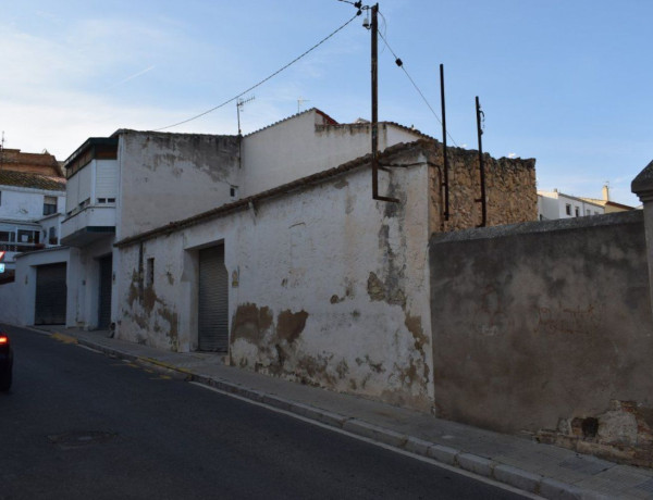 Terreno en venta en calle Bisbe Català, 3 photo 1