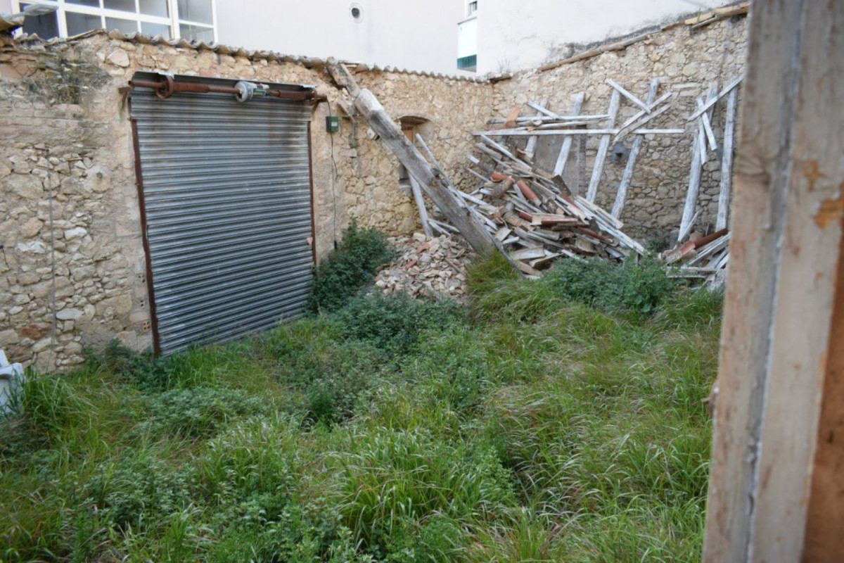 Land for sale in Calafell, Tarragona photo 2