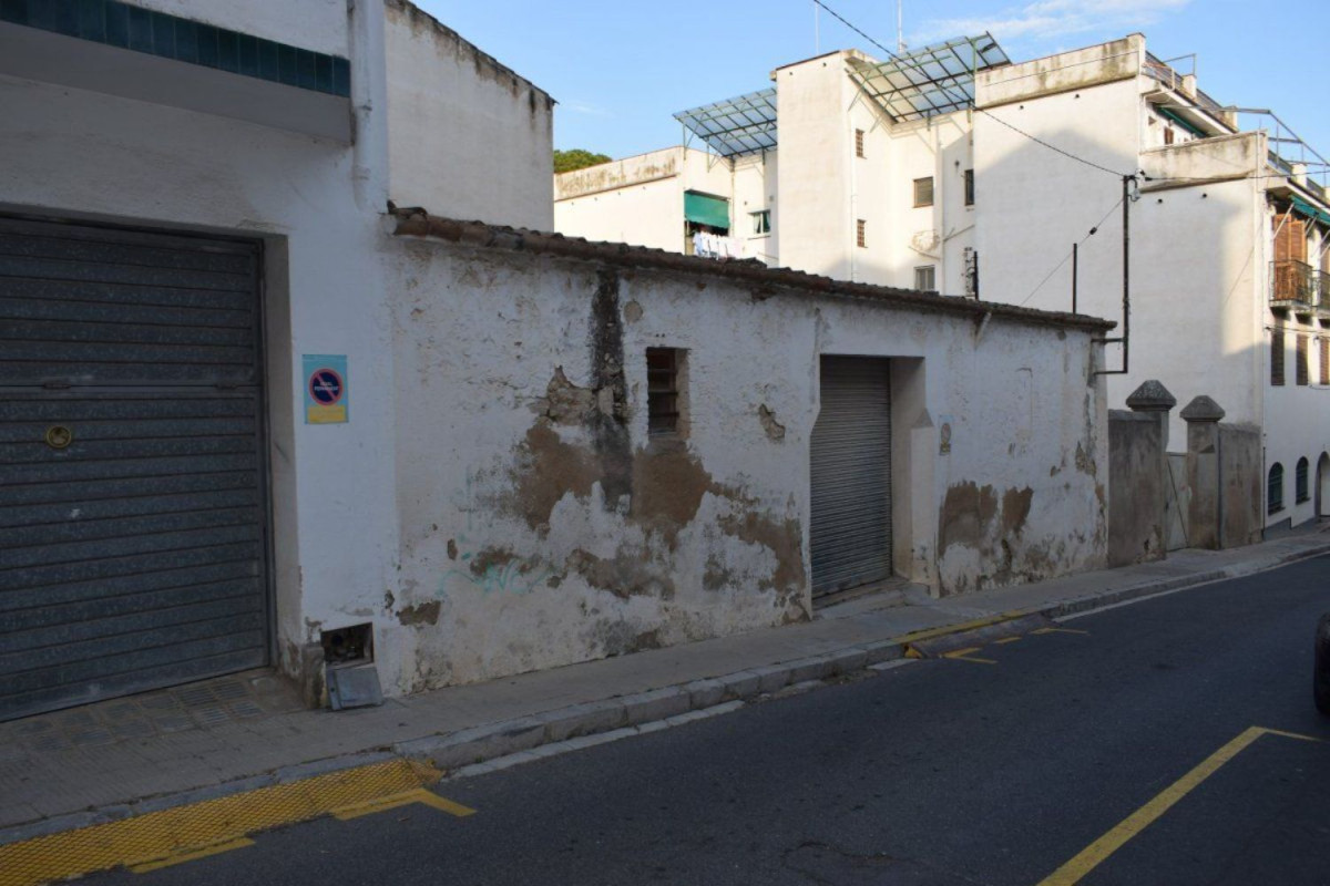 Land for sale in Calafell, Tarragona photo 3