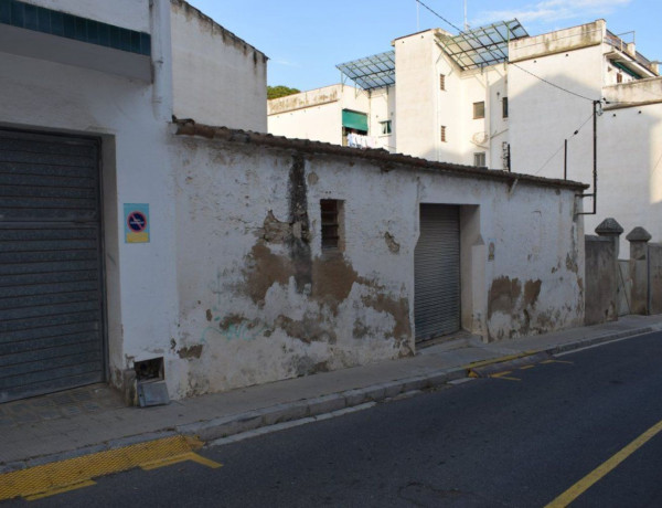 Terreno en venta en calle Bisbe Català, 3 photo 3