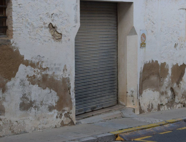Terreno en venta en calle Bisbe Català, 3 photo 4