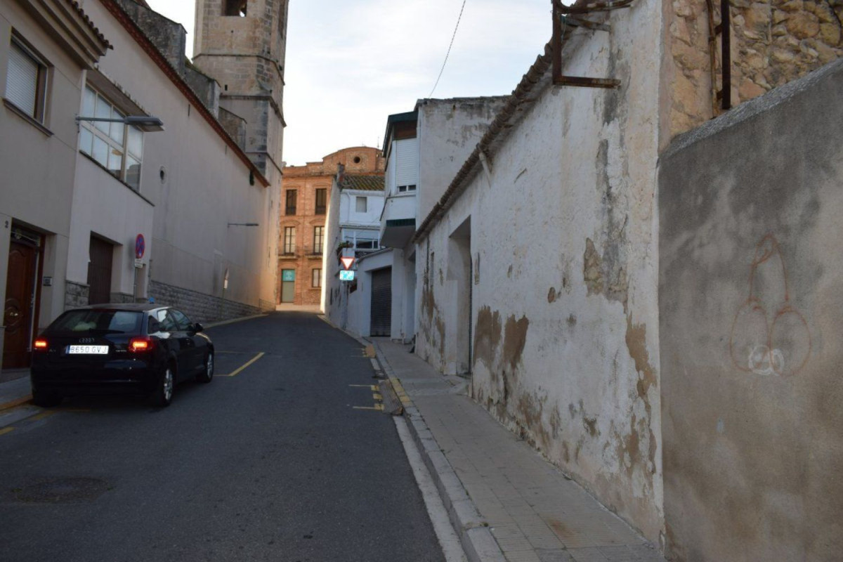 Land for sale in Calafell, Tarragona photo 5