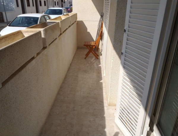 Продажа первого этажа в Avenida Mossèn Jaume Soler, 58, Calafell thumbnail 1
