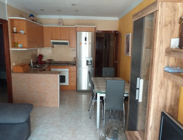 Продажа первого этажа в Avenida Mossèn Jaume Soler, 58, Calafell thumbnail 2