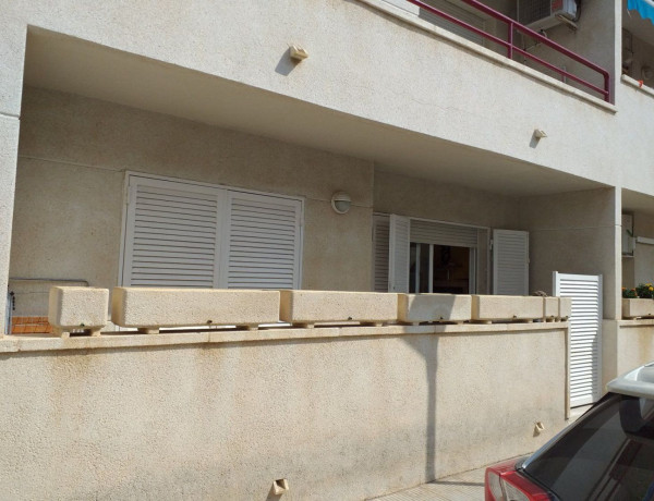 Продажа первого этажа в  Avenida Mossèn Jaume Soler, 58, Calafell photo 4