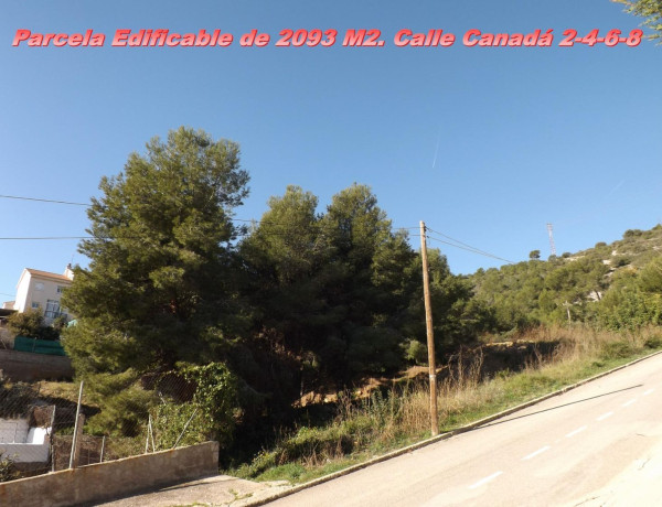 Terreno en venta en Nucli Urbà photo 1