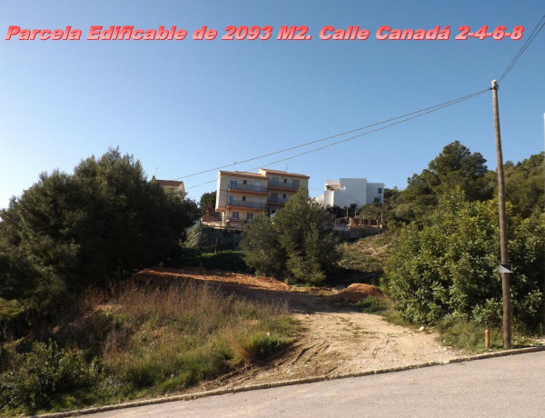 Terreno en venta en Nucli Urbà photo 2