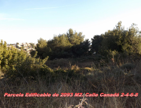 Terreno en venta en Nucli Urbà photo 4
