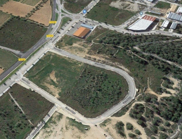 Terreno en venta en Mas Romeu photo 1