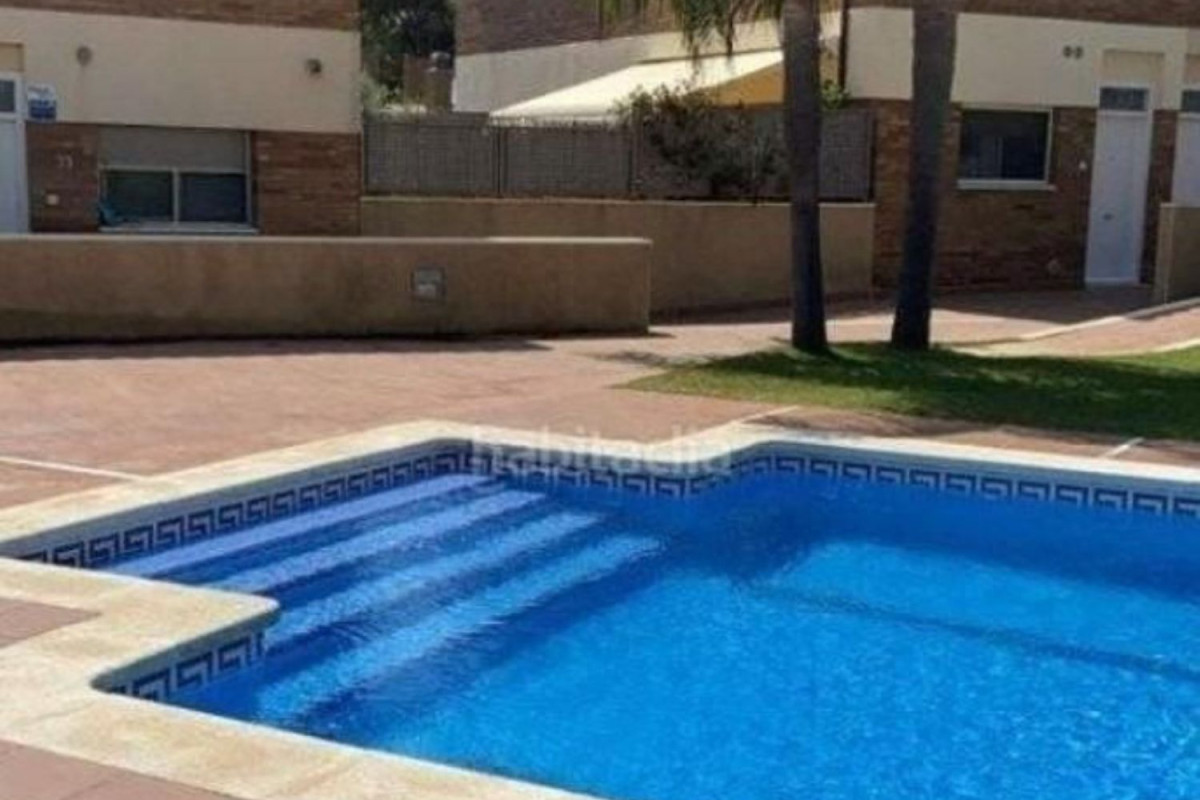 Sprzedaż szeregowego domku w  Bonavista , El Vendrell photo 2