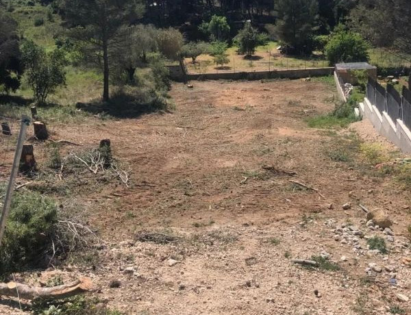 Terreno en venta en Mas Romeu photo 1
