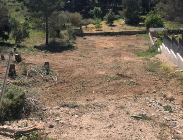 Terreno en venta en Mas Romeu photo 2
