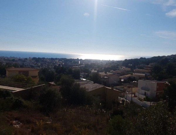 Terreno en venta en Nucli Urbà photo 1