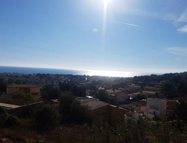 Terreno en venta en Nucli Urbà photo 2