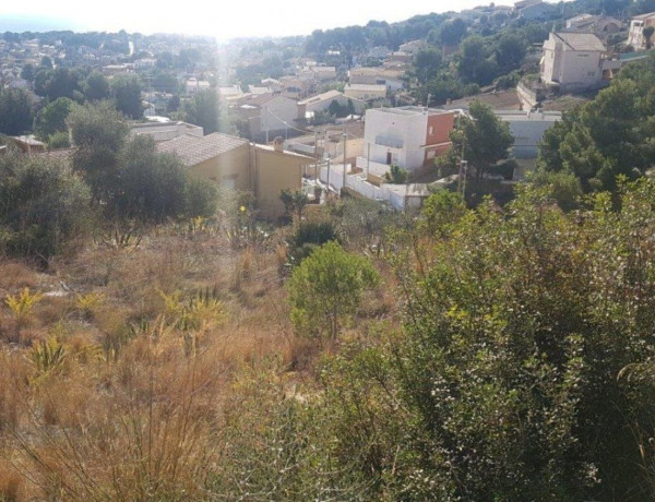Terreno en venta en Nucli Urbà photo 3