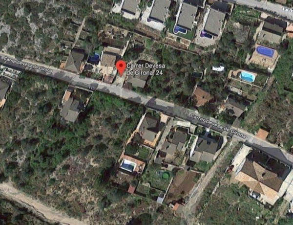 Terreno en venta en Les Brises de Calafell - Segur de Dalt photo 1