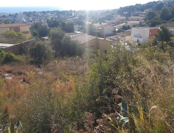 Terreno en venta en Nucli Urbà photo 4