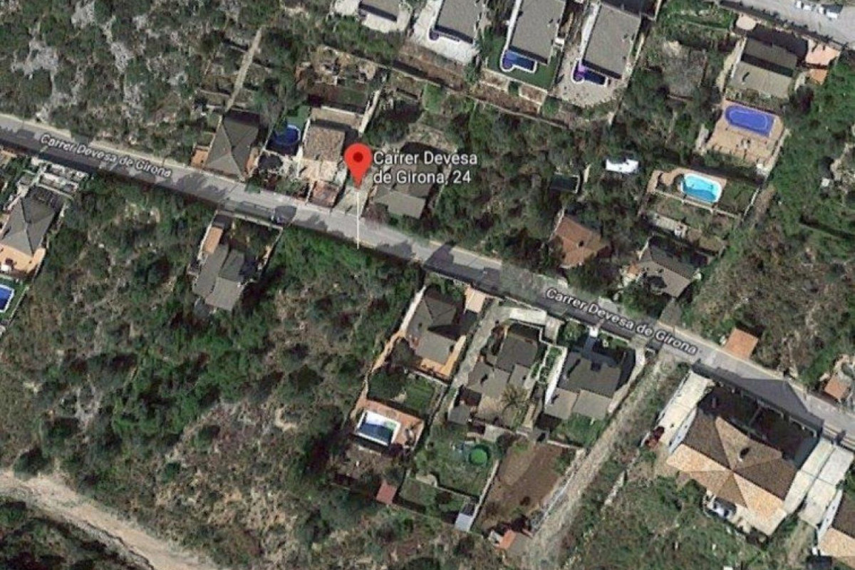 Działka na sprzedaż w Calafell, Tarragona photo 2