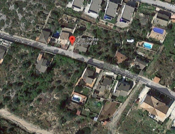 Terreno en venta en Les Brises de Calafell - Segur de Dalt photo 2