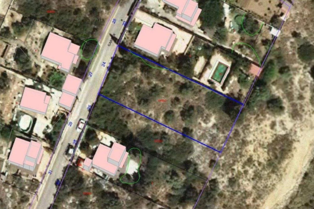 Działka na sprzedaż w Calafell, Tarragona photo 4