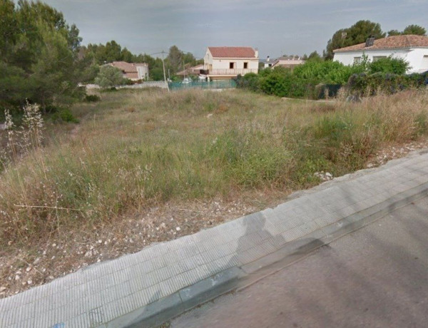 Terreno en venta en Valldemar - Montmar photo 1
