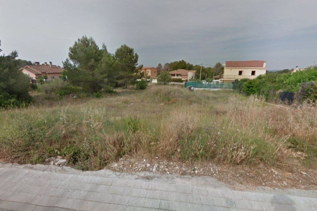 Działka na sprzedaż w Calafell, Tarragona photo 3