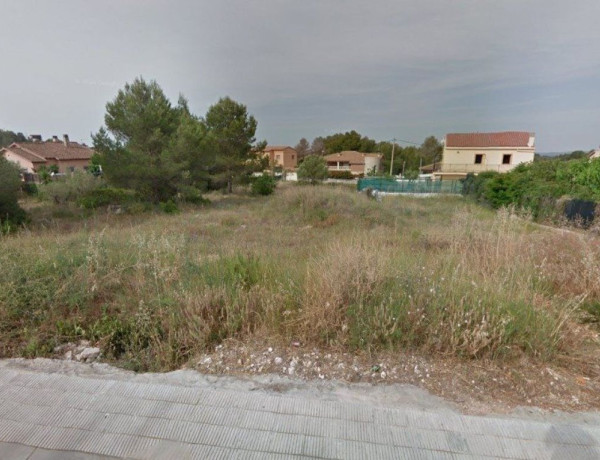 Terreno en venta en Valldemar - Montmar photo 3