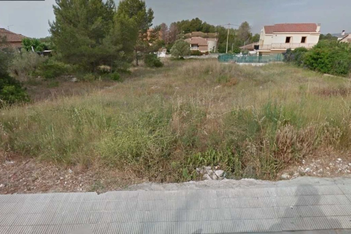 Działka na sprzedaż w Calafell, Tarragona photo 5